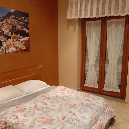 Bed and Breakfast Beautiful Beb Neapel Exterior foto