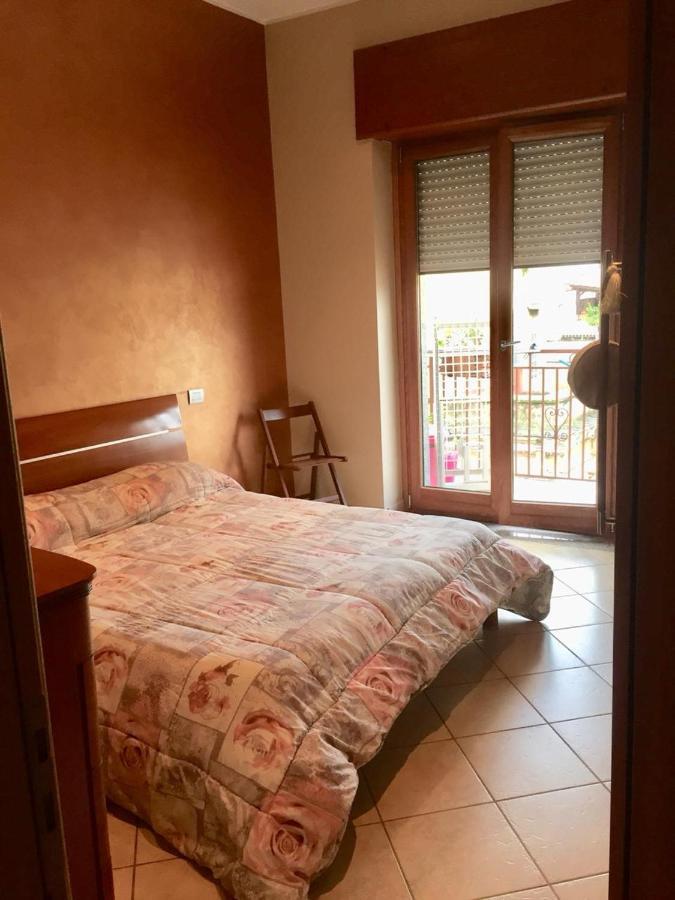 Bed and Breakfast Beautiful Beb Neapel Exterior foto