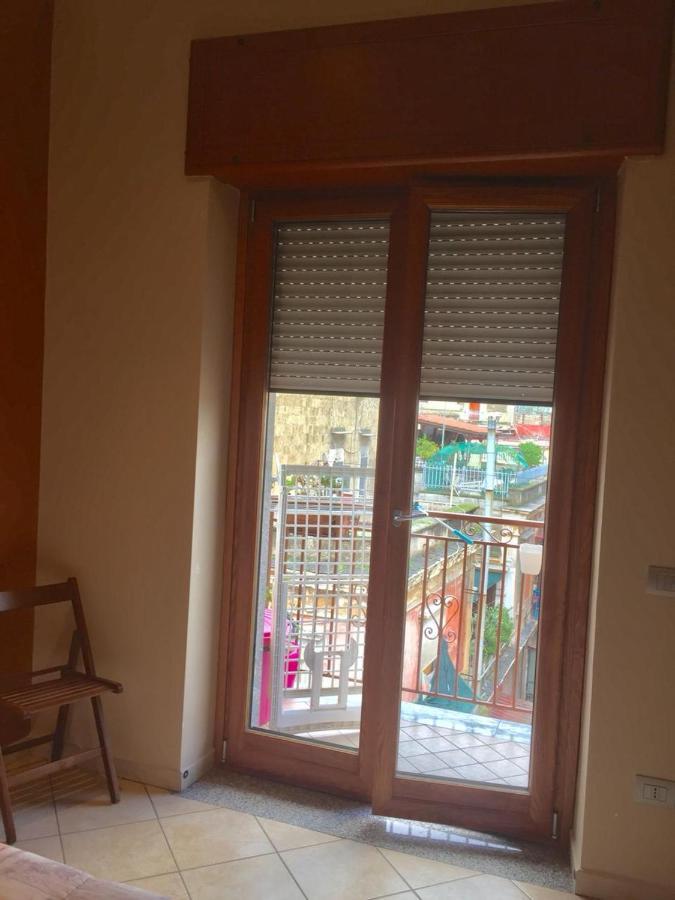Bed and Breakfast Beautiful Beb Neapel Exterior foto