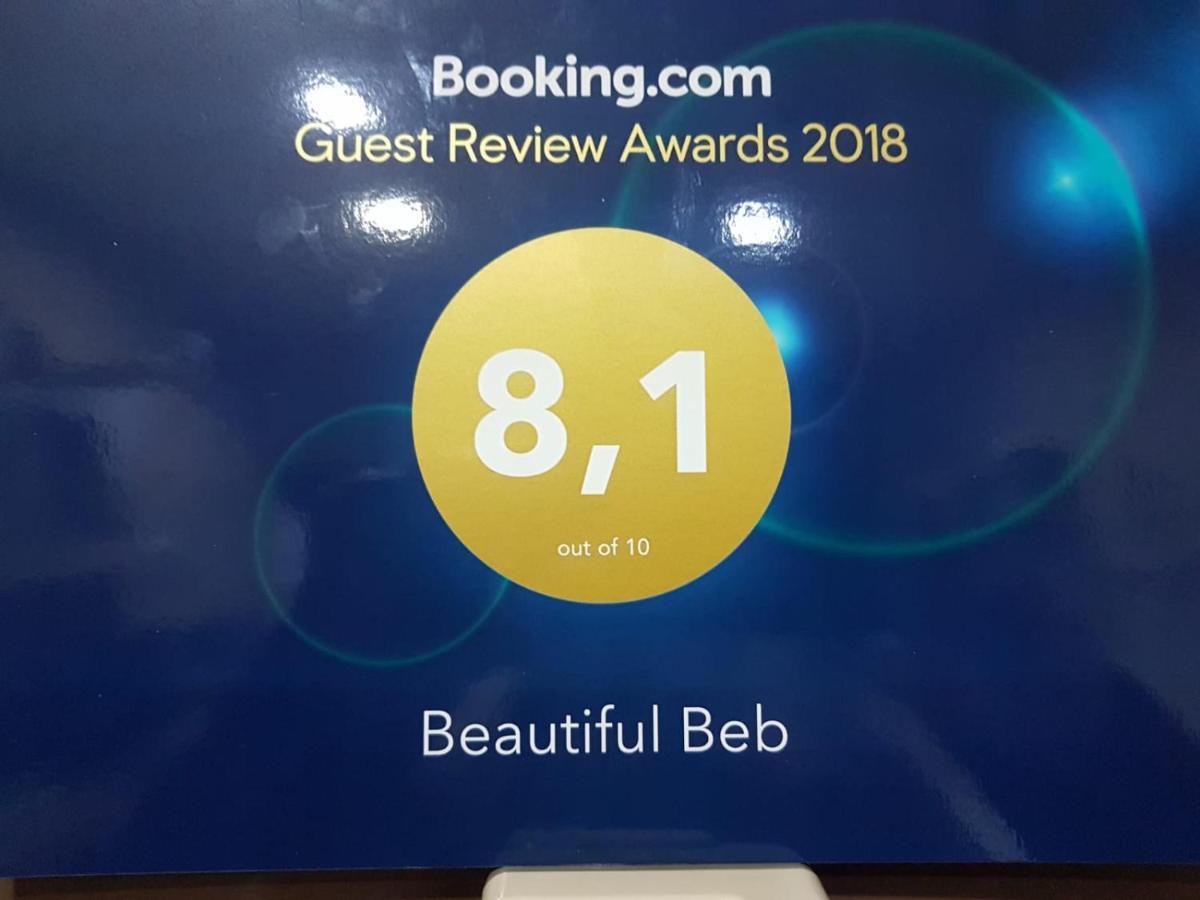 Bed and Breakfast Beautiful Beb Neapel Exterior foto