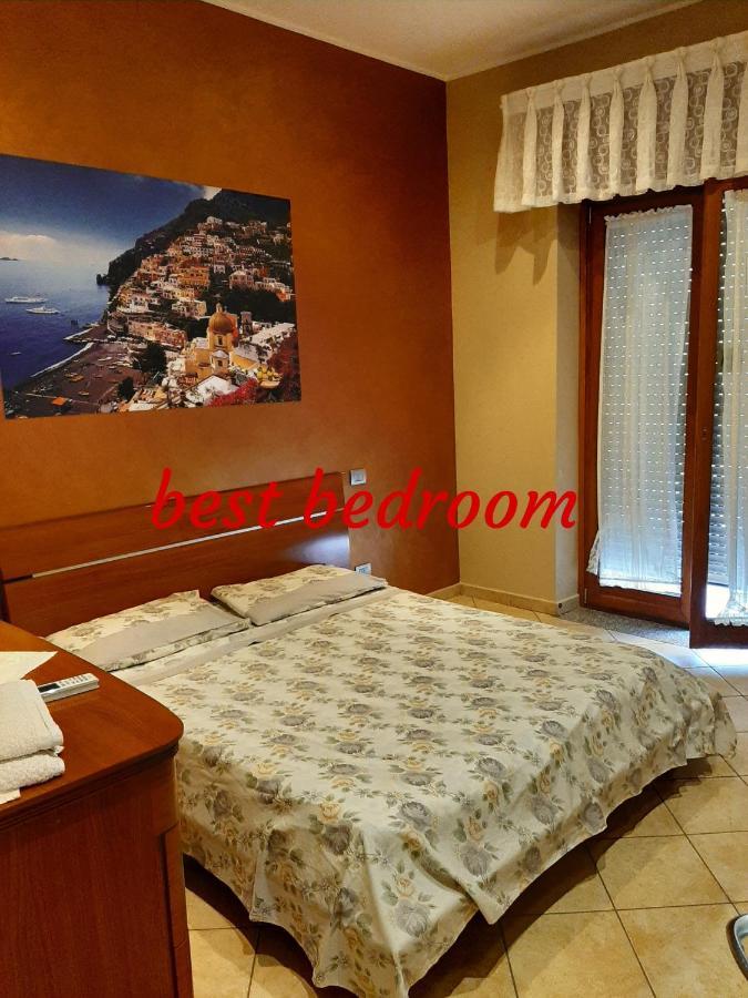 Bed and Breakfast Beautiful Beb Neapel Exterior foto