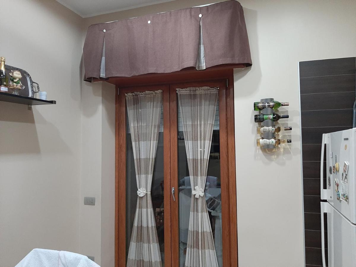 Bed and Breakfast Beautiful Beb Neapel Exterior foto