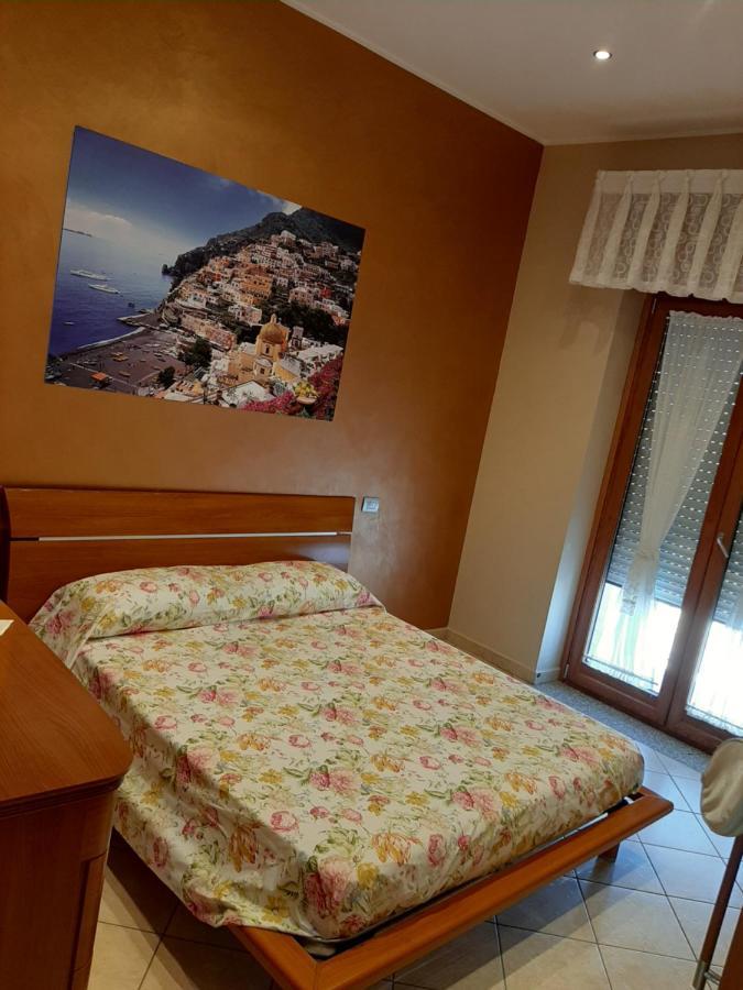 Bed and Breakfast Beautiful Beb Neapel Exterior foto