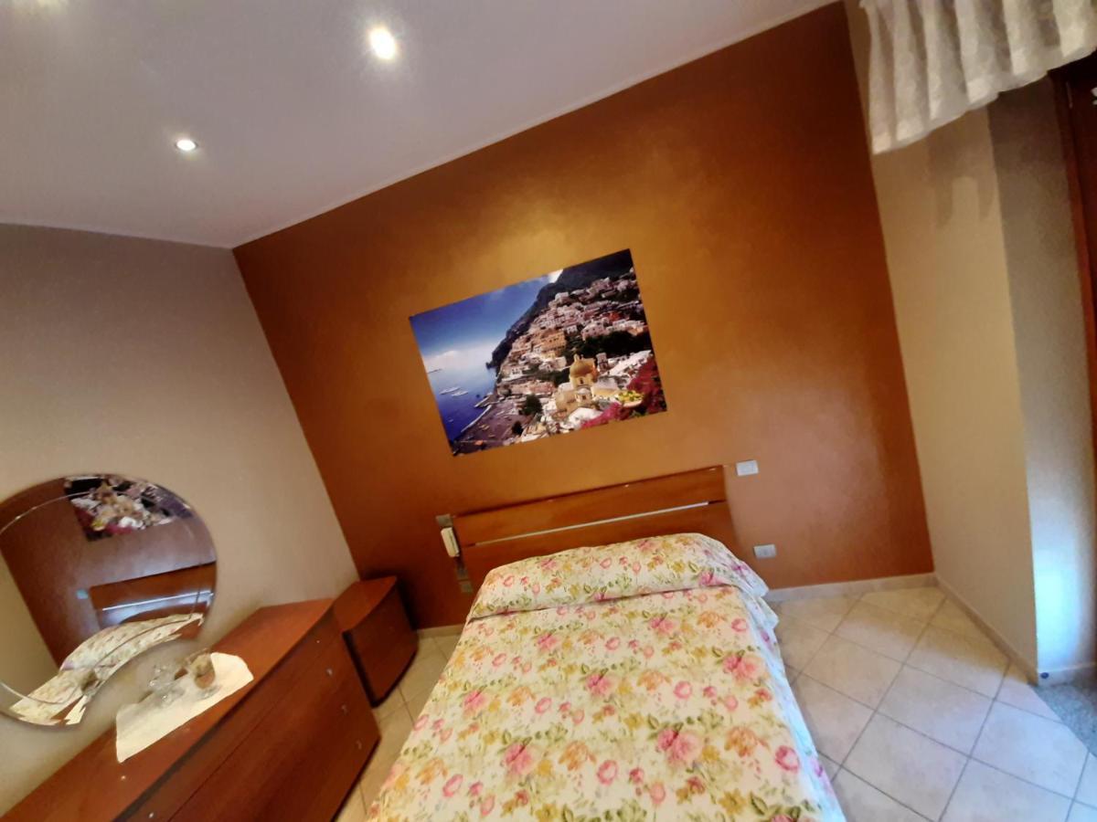 Bed and Breakfast Beautiful Beb Neapel Exterior foto