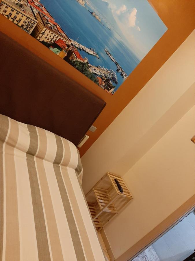 Bed and Breakfast Beautiful Beb Neapel Exterior foto