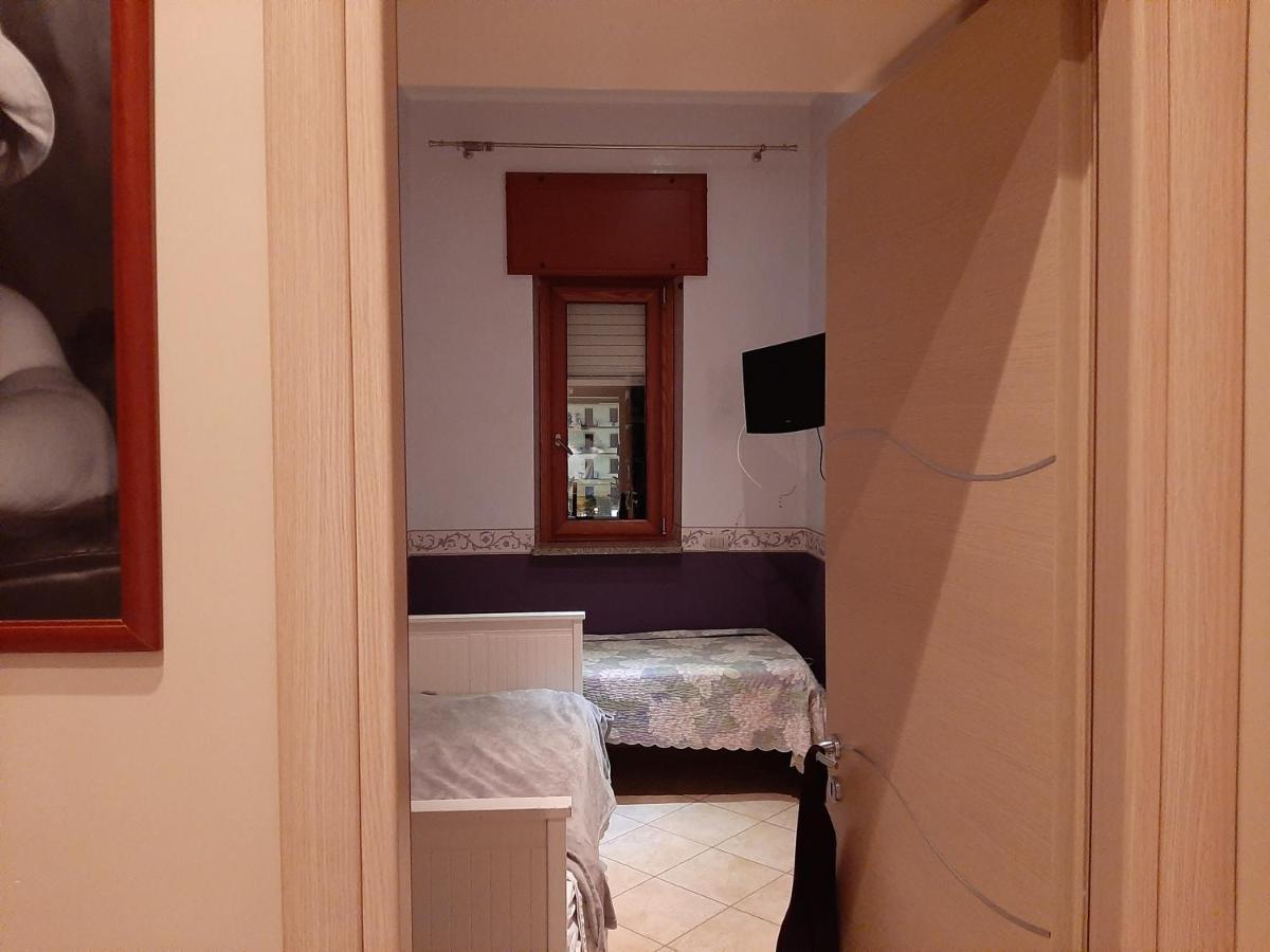 Bed and Breakfast Beautiful Beb Neapel Zimmer foto