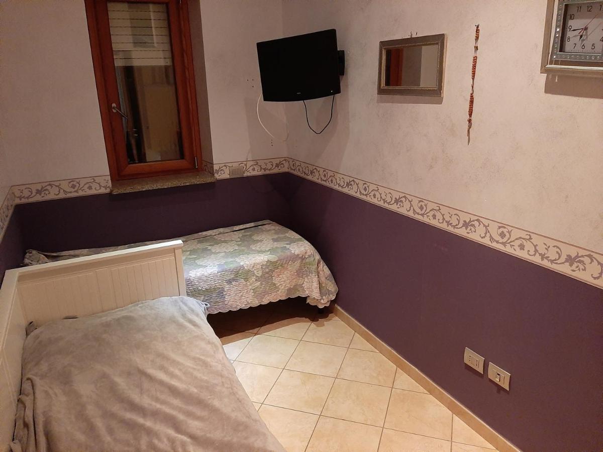 Bed and Breakfast Beautiful Beb Neapel Zimmer foto