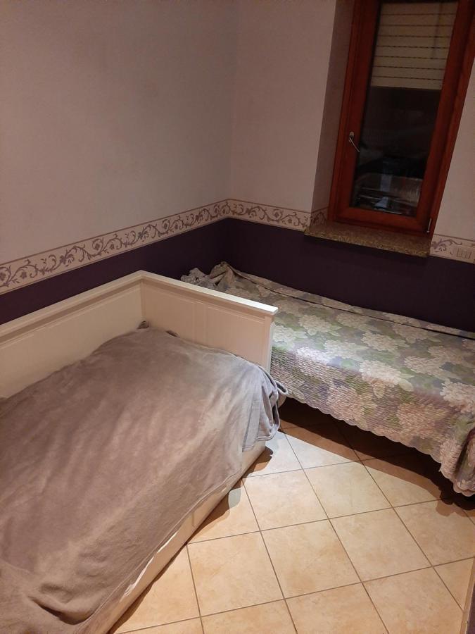 Bed and Breakfast Beautiful Beb Neapel Zimmer foto