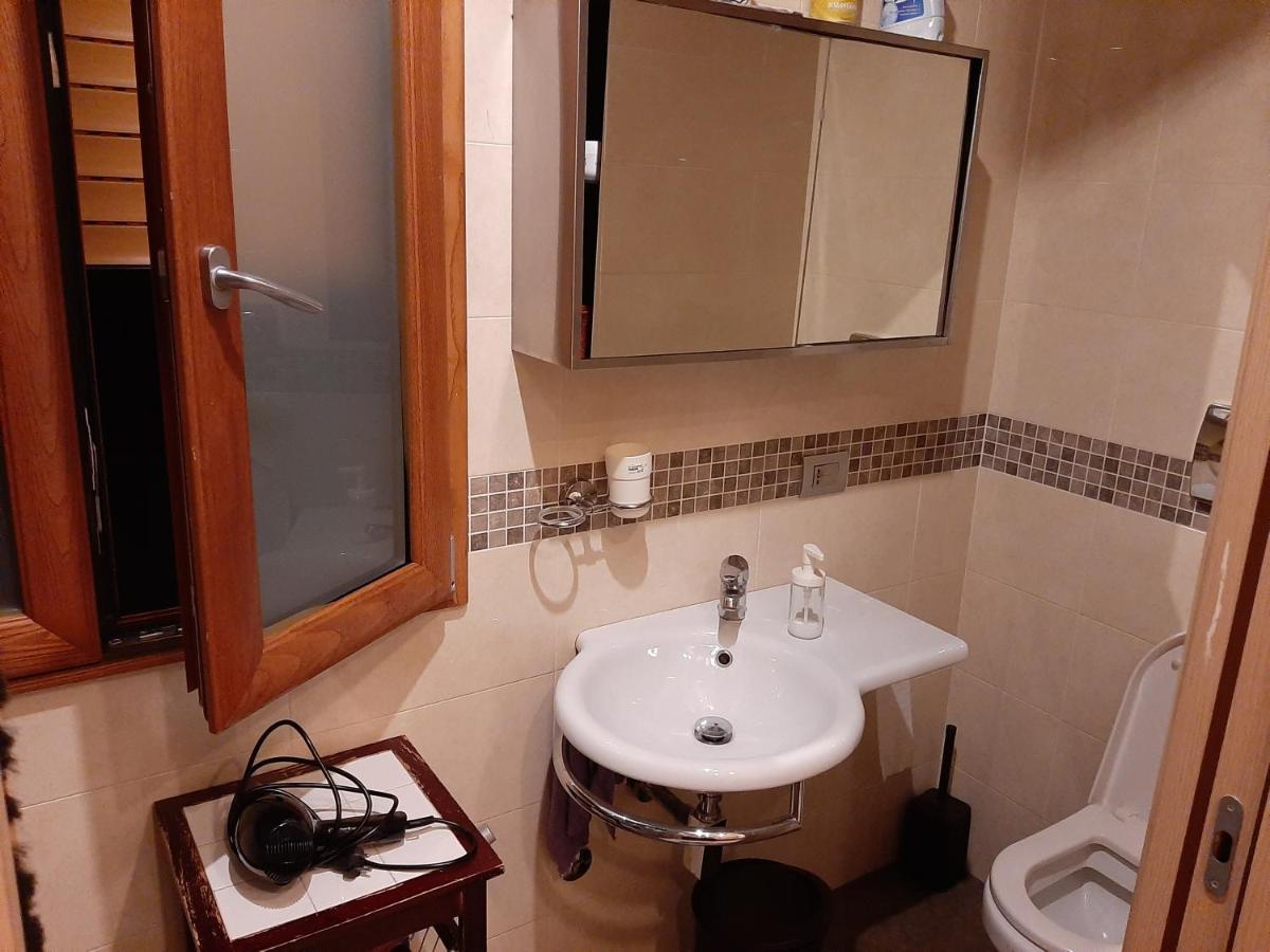 Bed and Breakfast Beautiful Beb Neapel Zimmer foto