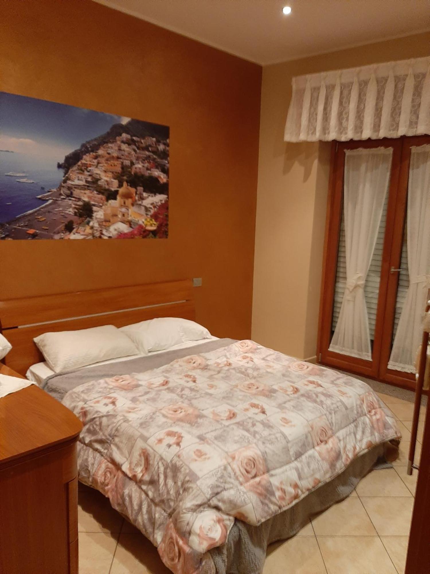 Bed and Breakfast Beautiful Beb Neapel Zimmer foto
